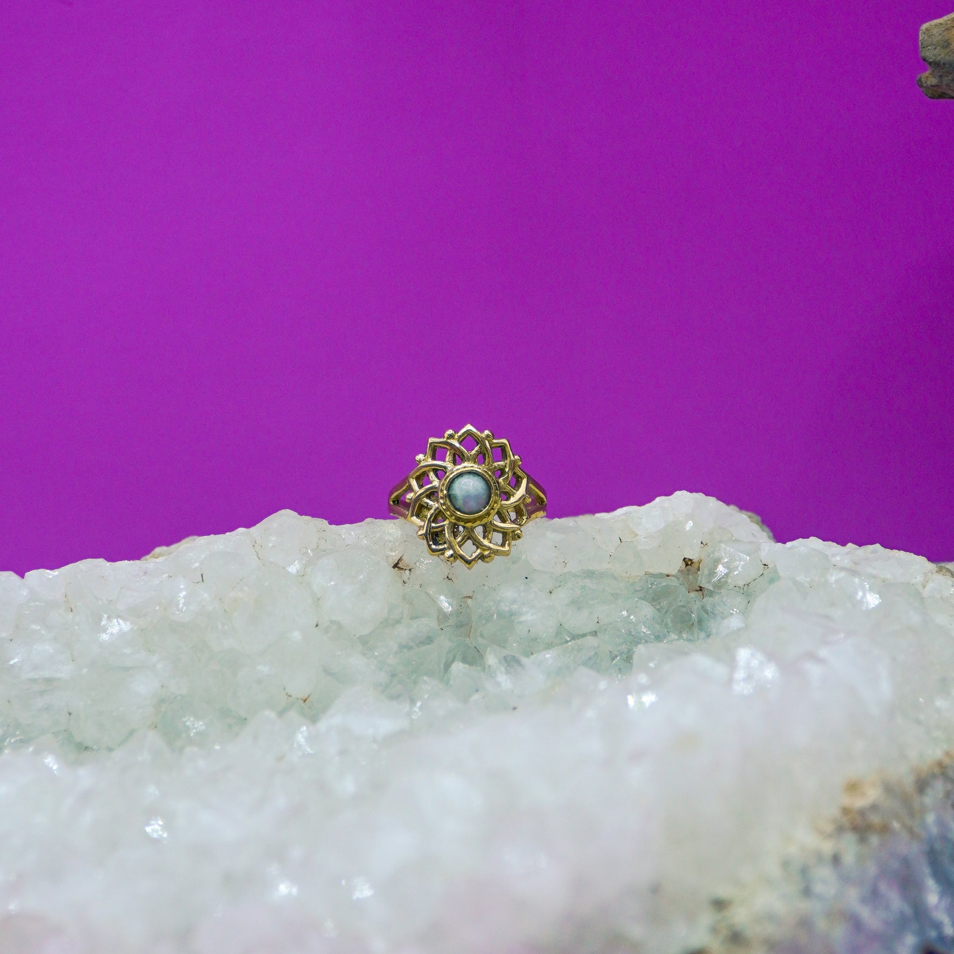 Chakra Ring