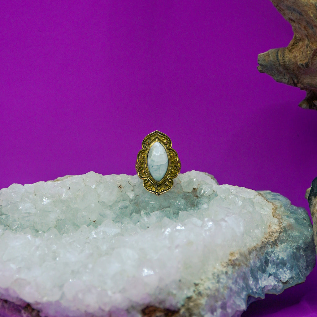 Sindoor Ring