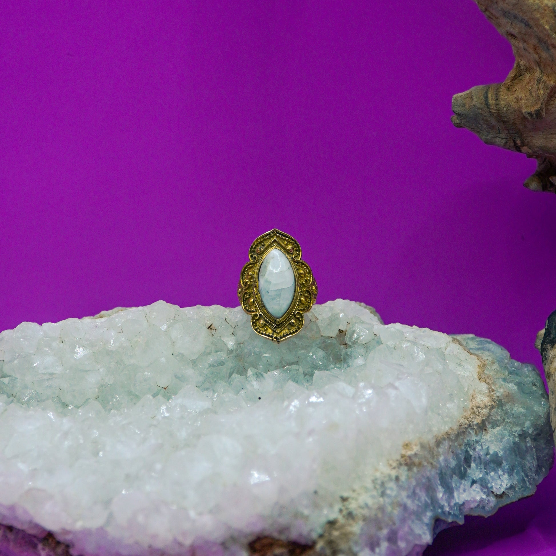 Sindoor Ring