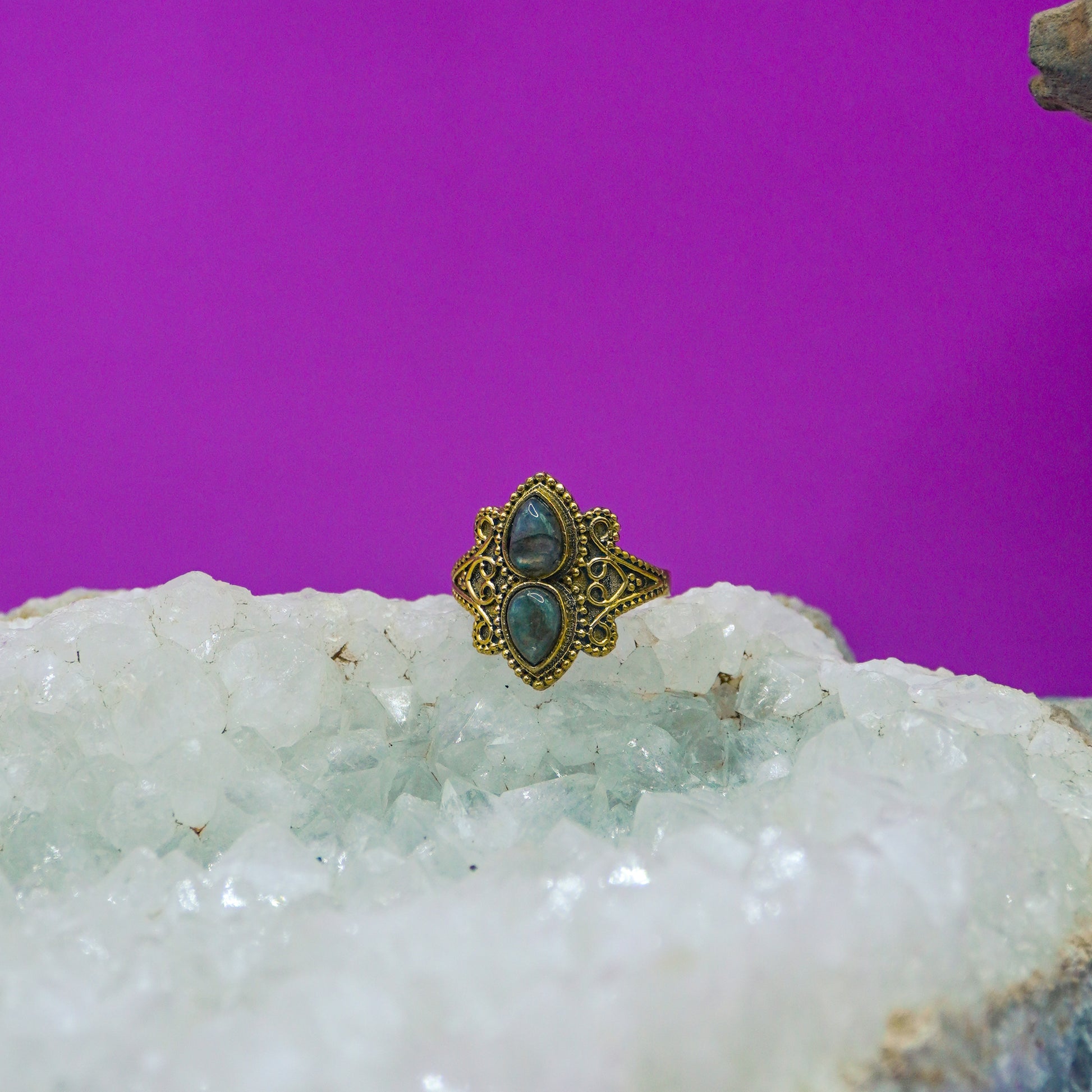 Divya Ring