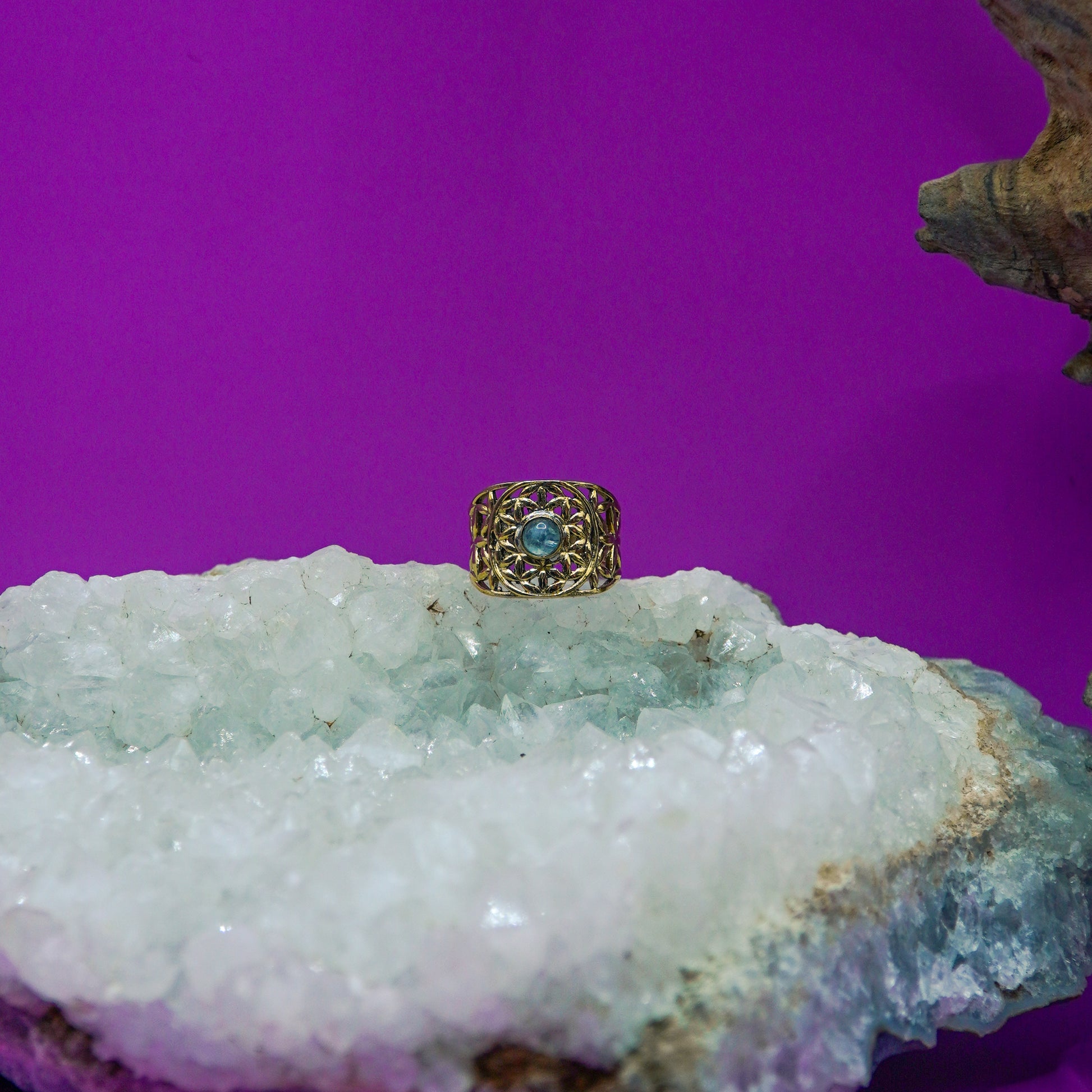 Niyati Ring