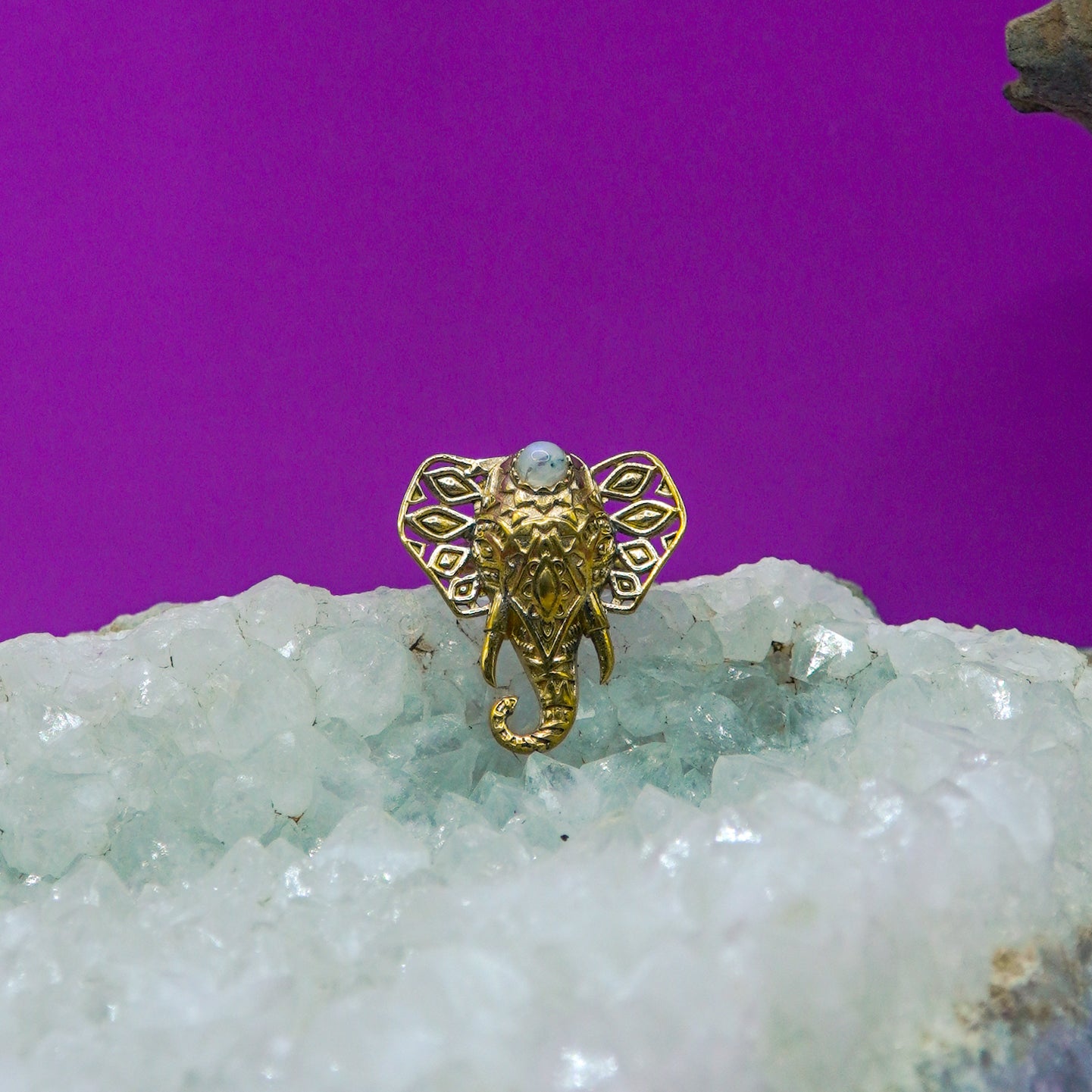 Gajaraj Ring