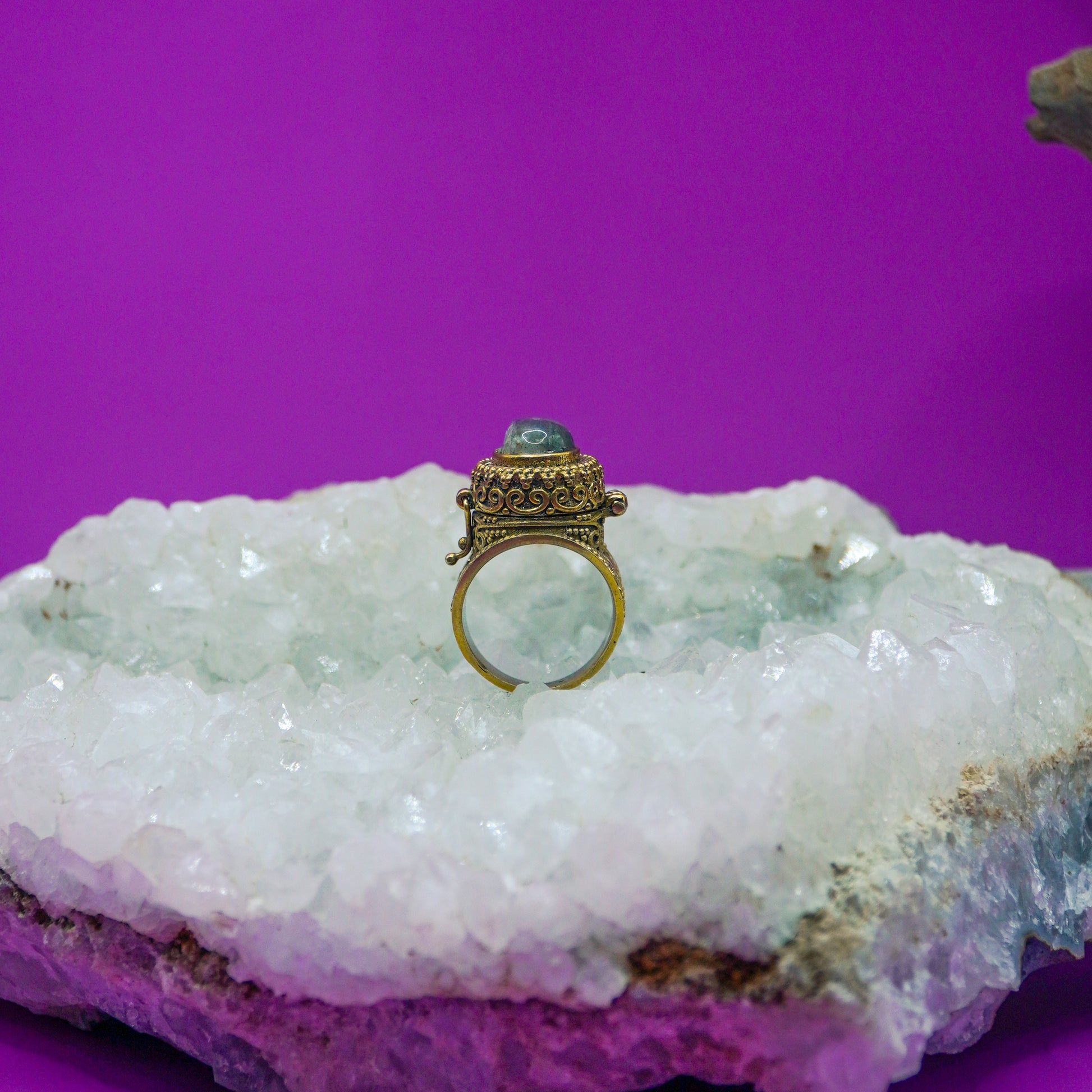 Amrit Ring