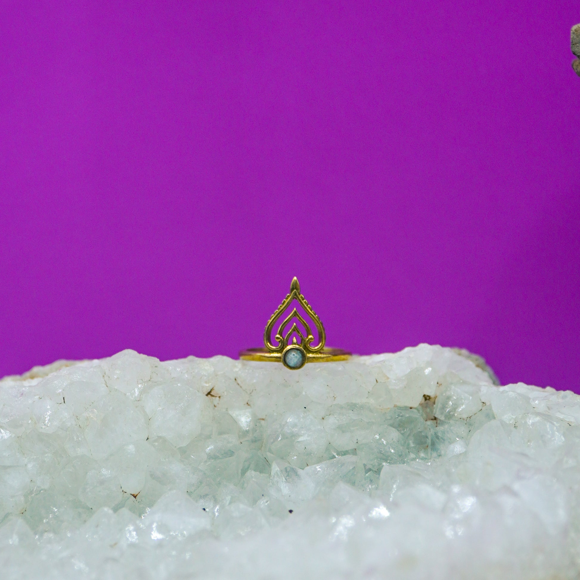 Jyoti Ring