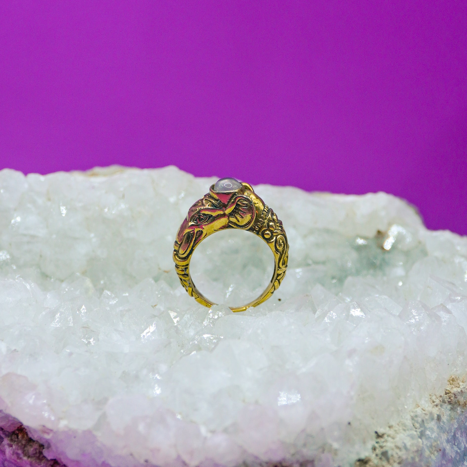 Vinayaka Ring