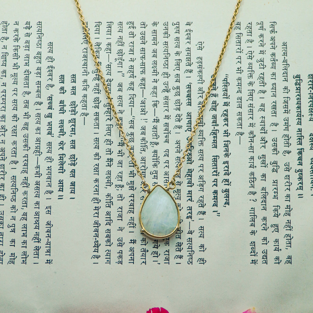 Yamini Necklace