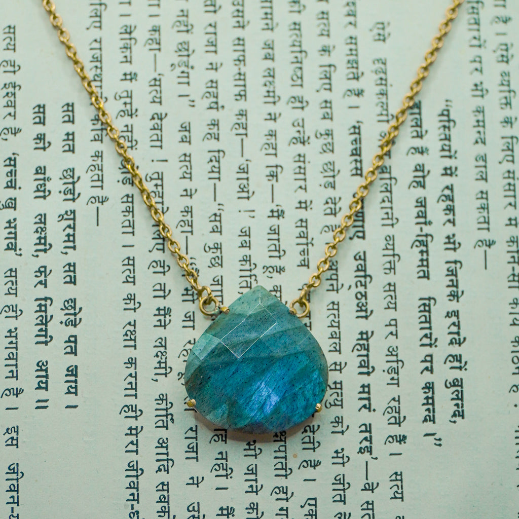 Divya Necklace