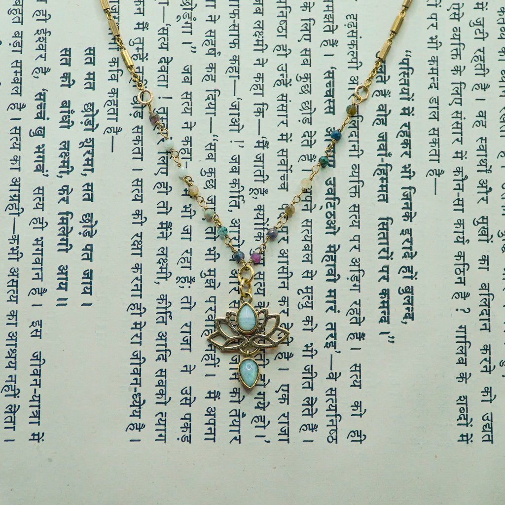 Kamala Necklace