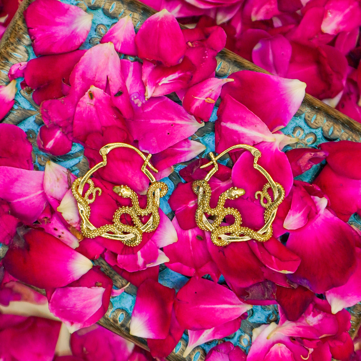 Kaliya Earring