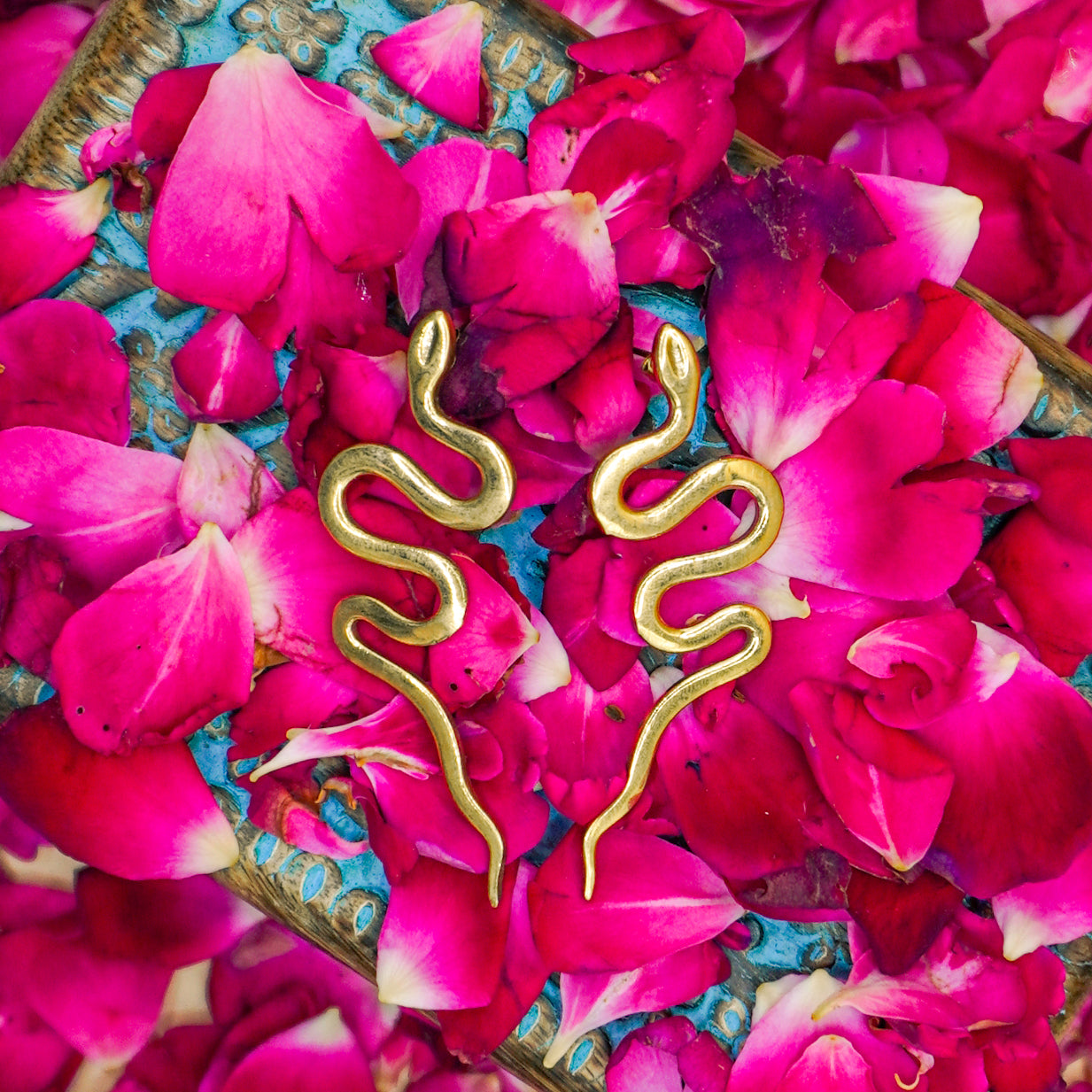 Sarpashakti Earring