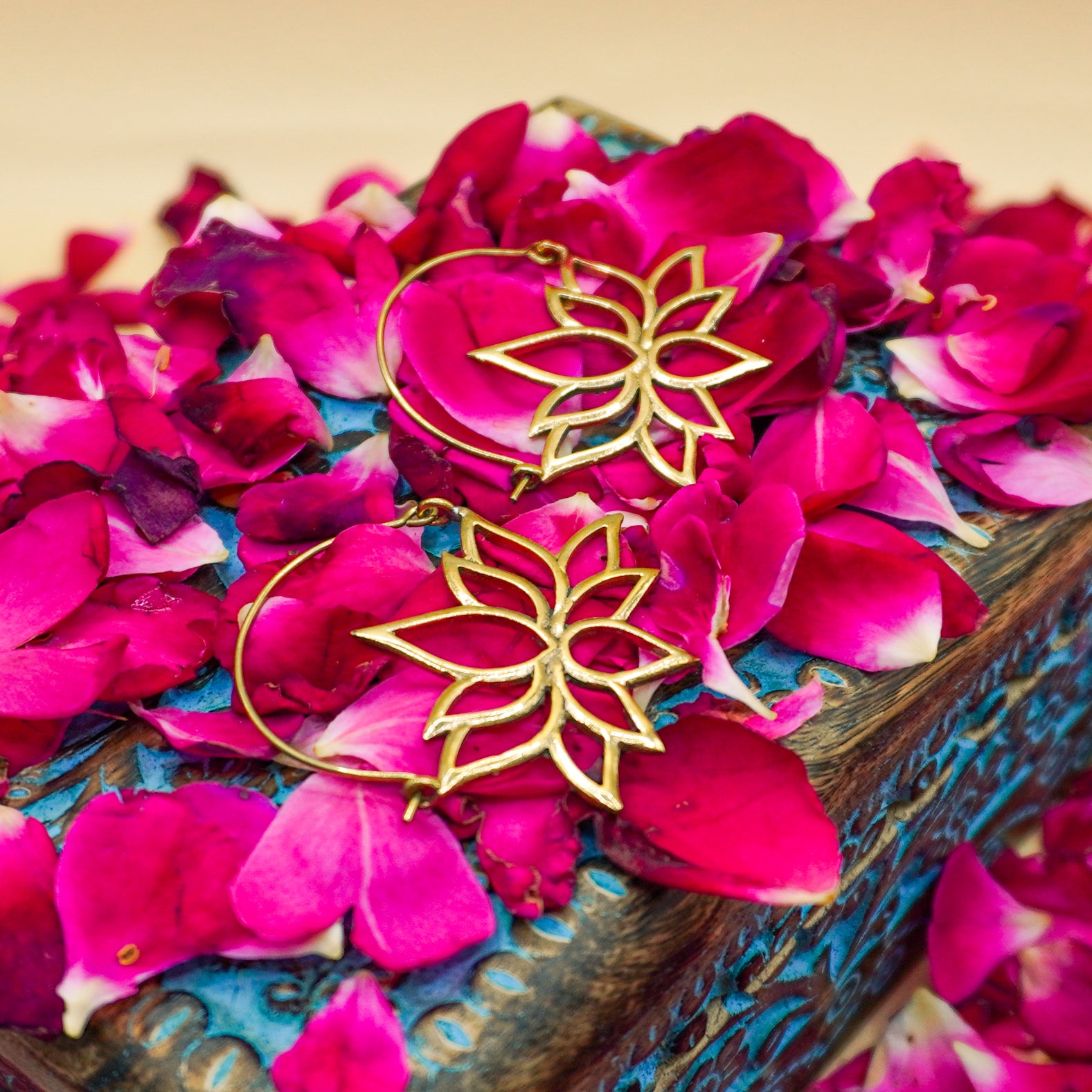 Padmika Earring
