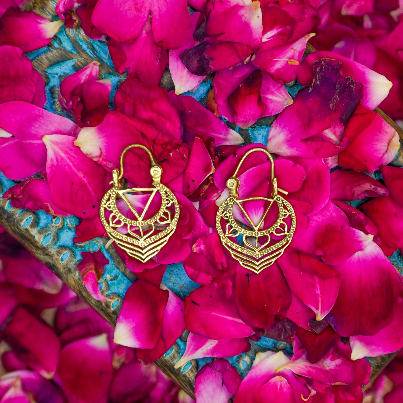 Rasa Earring