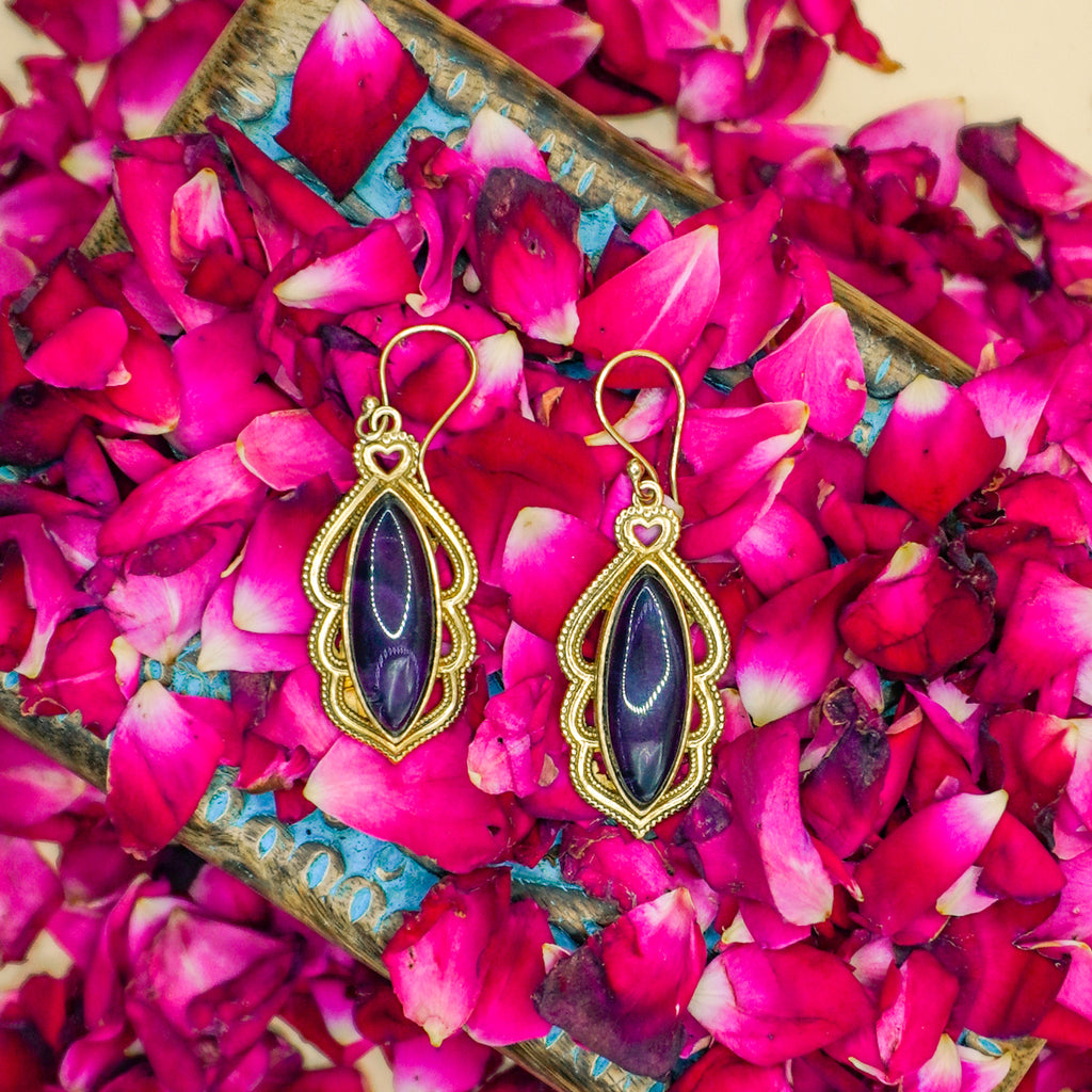 Vrinda Earring
