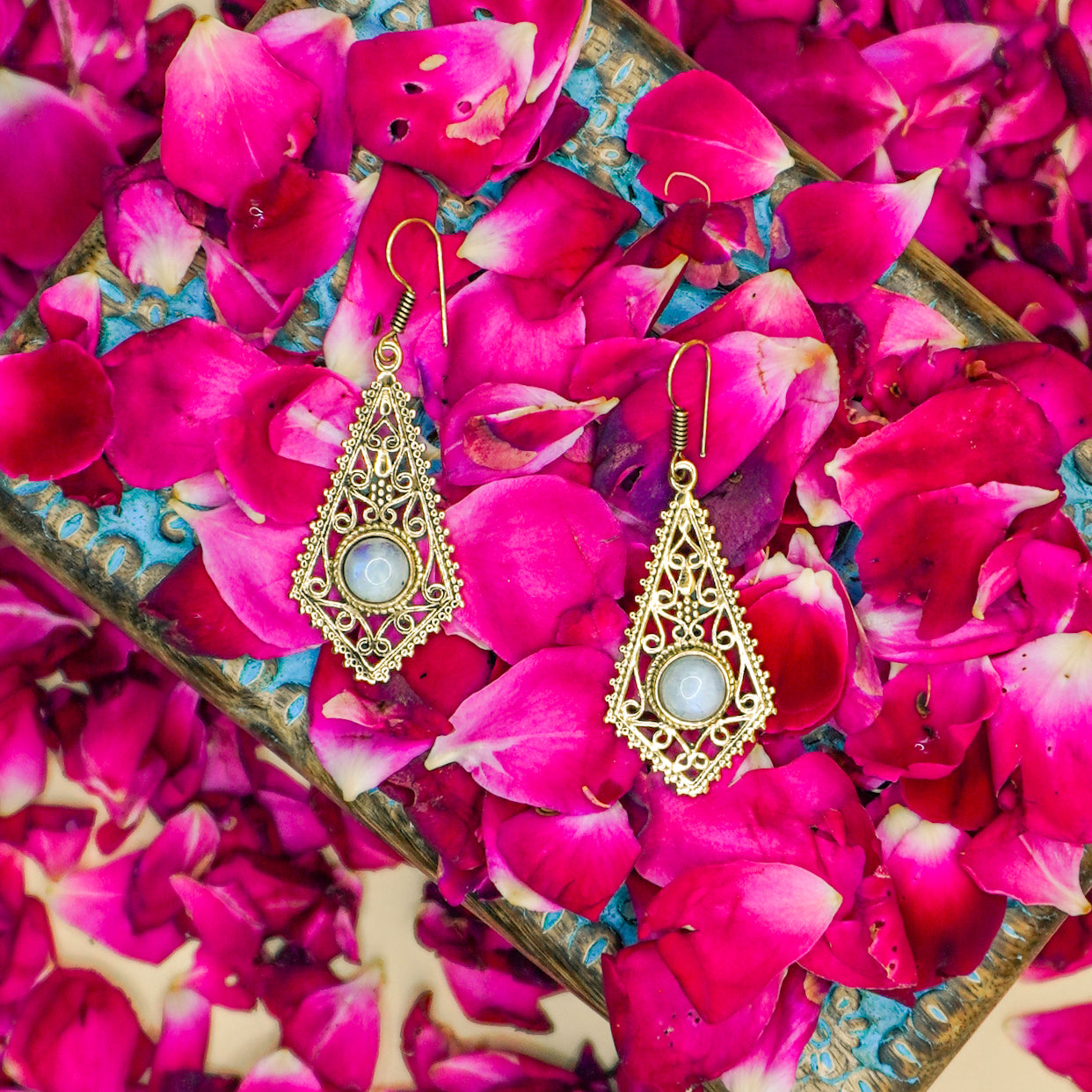 Devata Earring