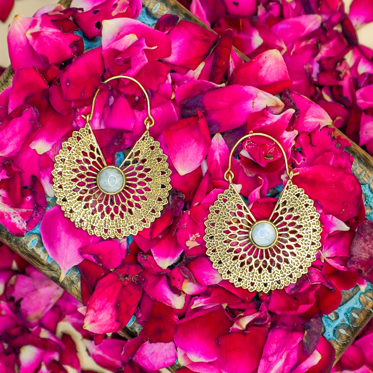 Vasanta Earring