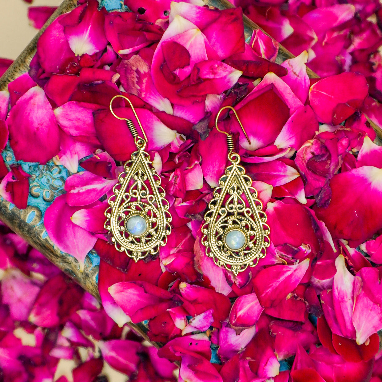 Vajra Earring