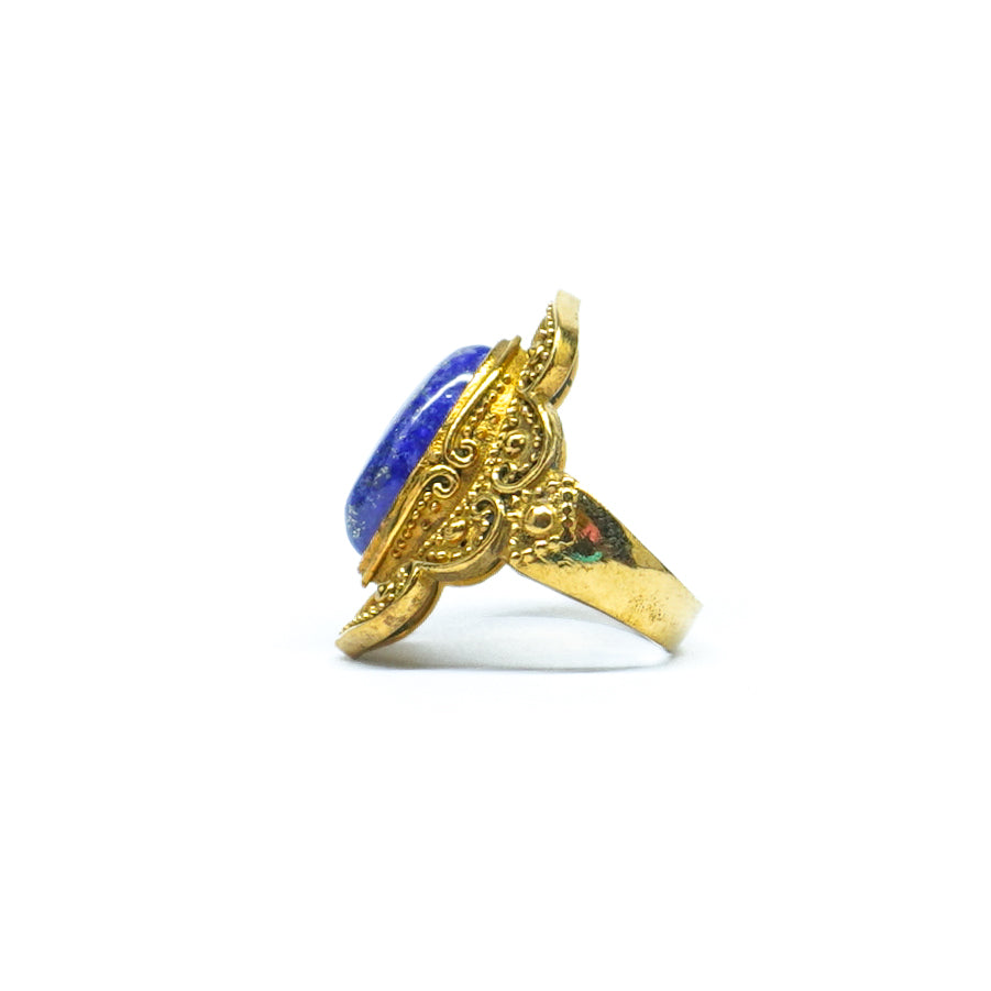 Sindoor Ring