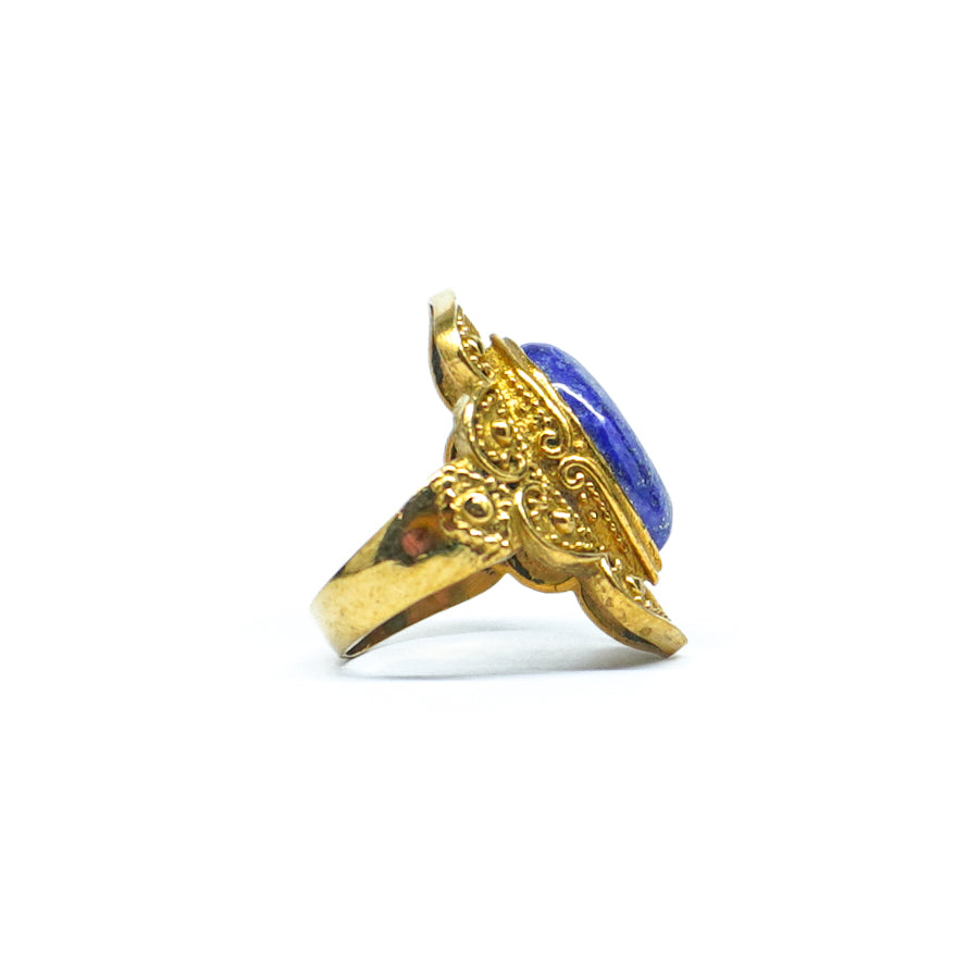 Sindoor Ring