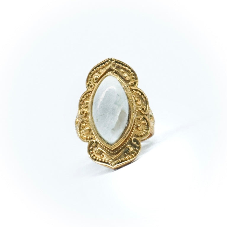 Sindoor Ring