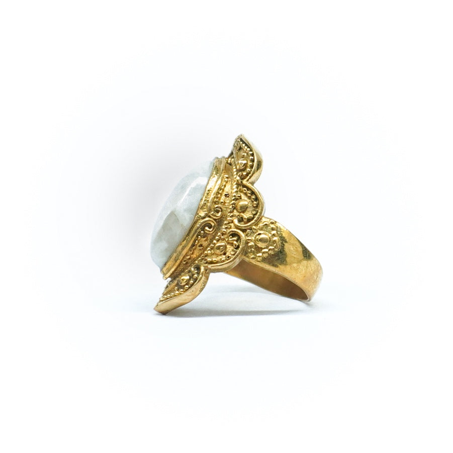 Sindoor Ring