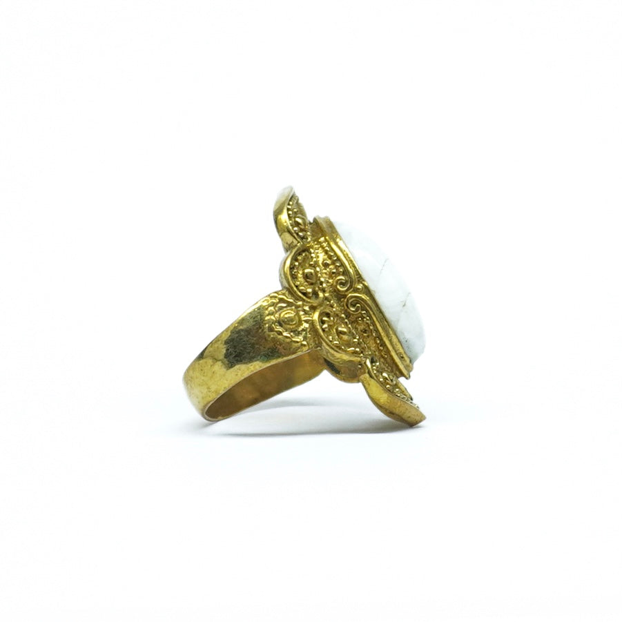 Sindoor Ring