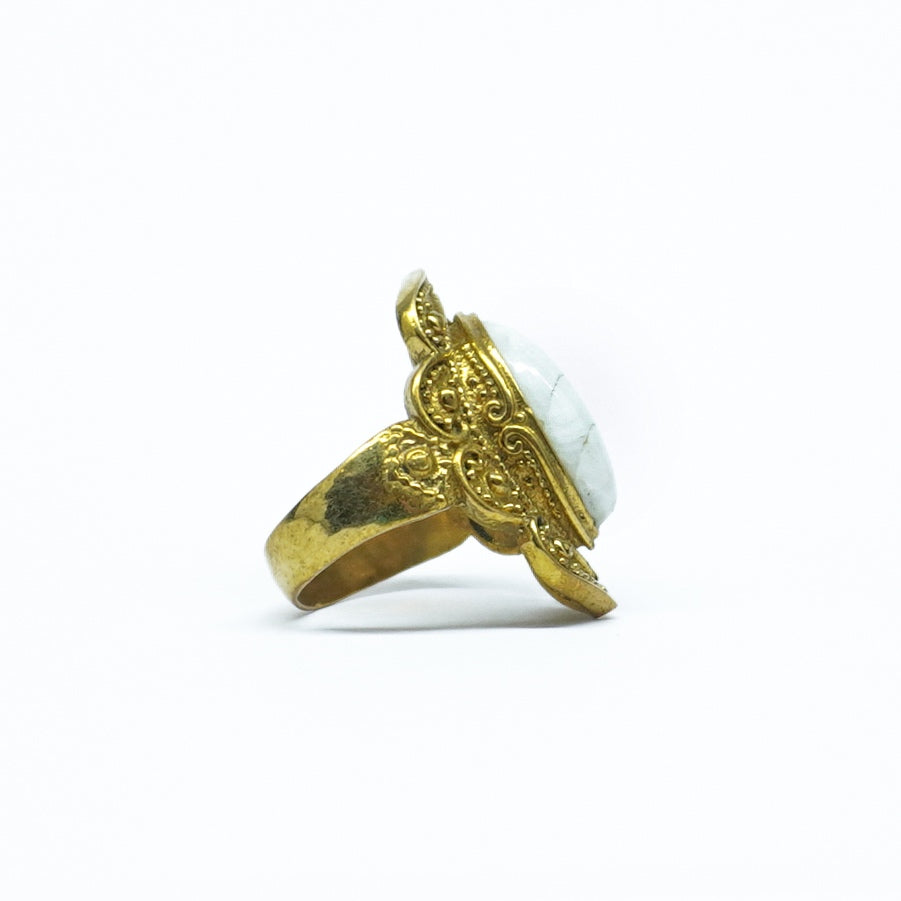 Sindoor Ring