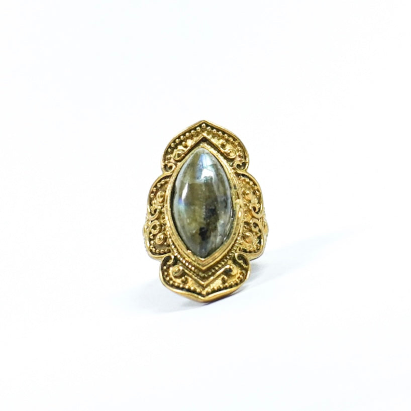 Sindoor Ring