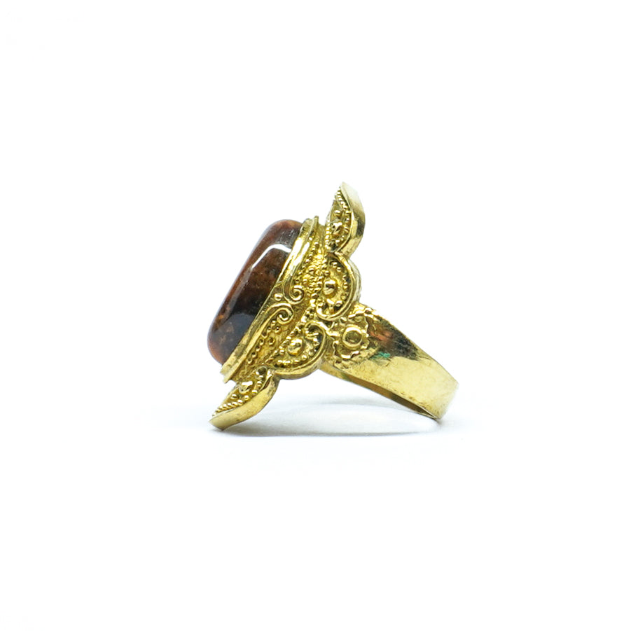 Sindoor Ring