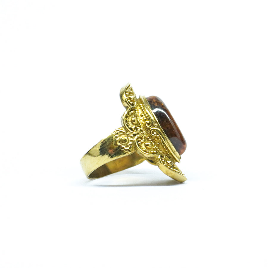 Sindoor Ring