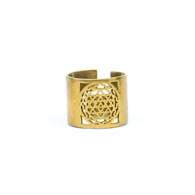 Chaturveda Ring