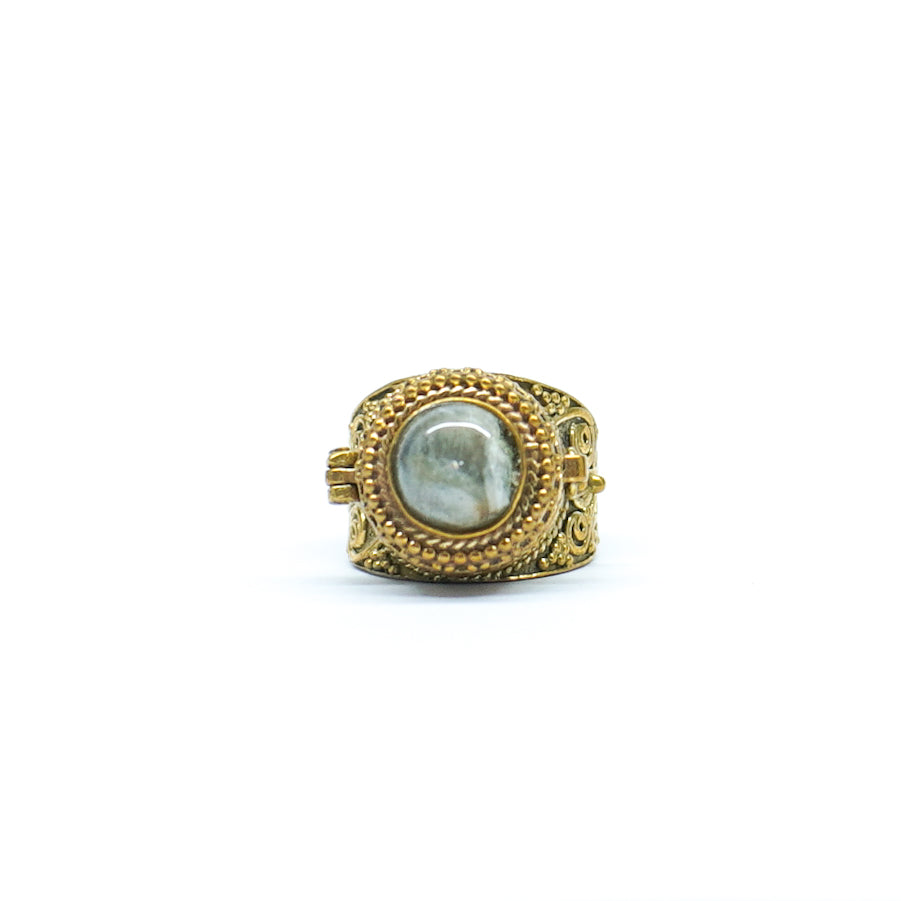Amrit Ring
