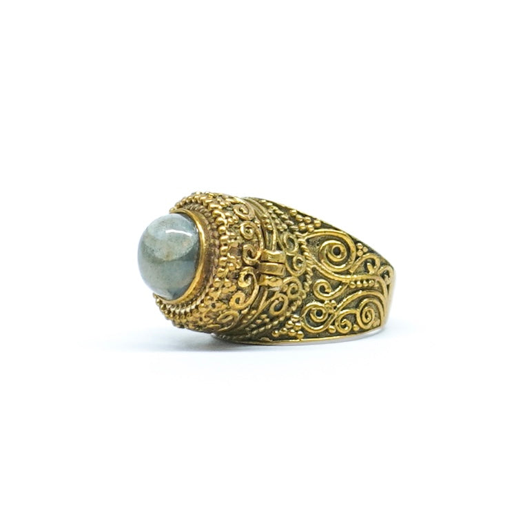 Amrit Ring