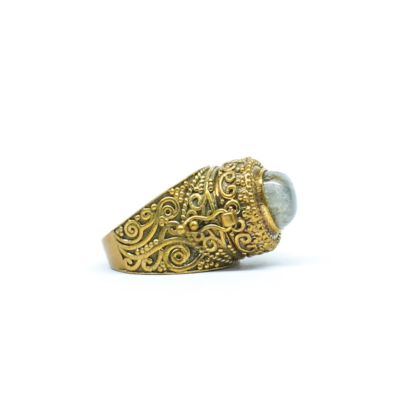 Amrit Ring