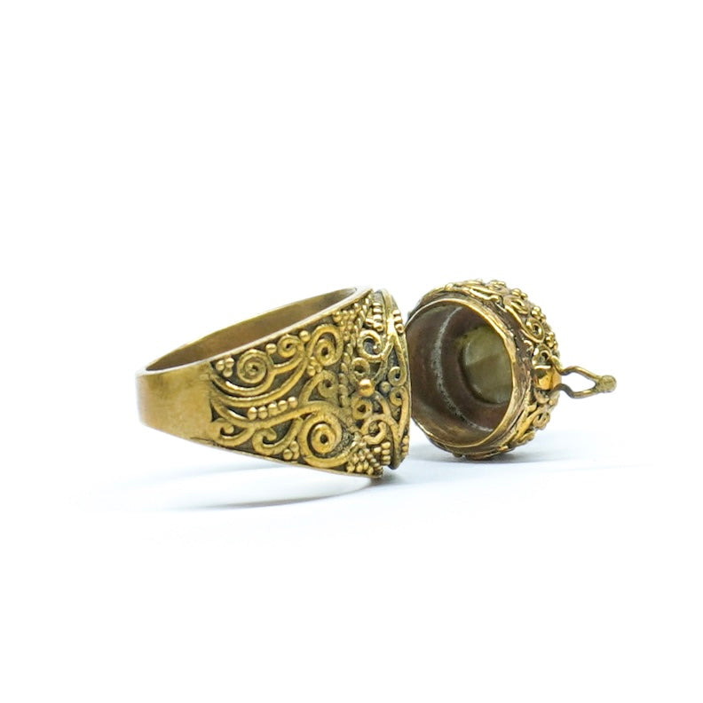 Amrit Ring