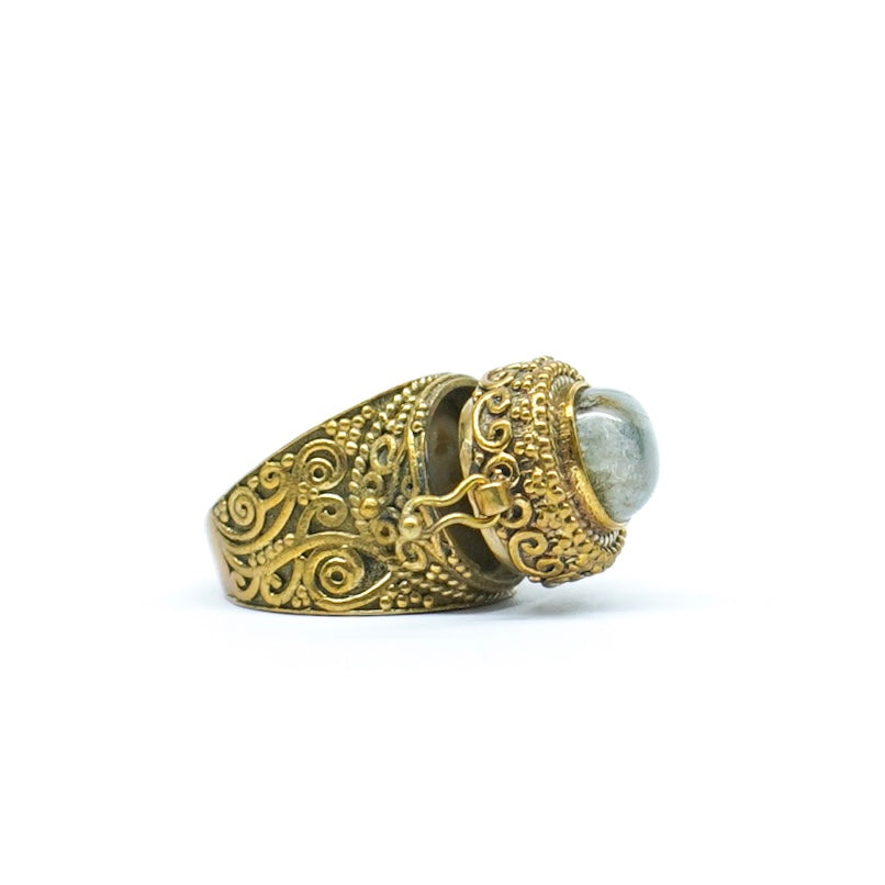 Amrit Ring