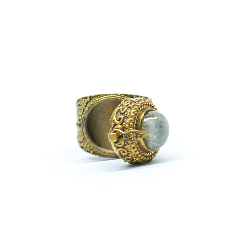 Amrit Ring