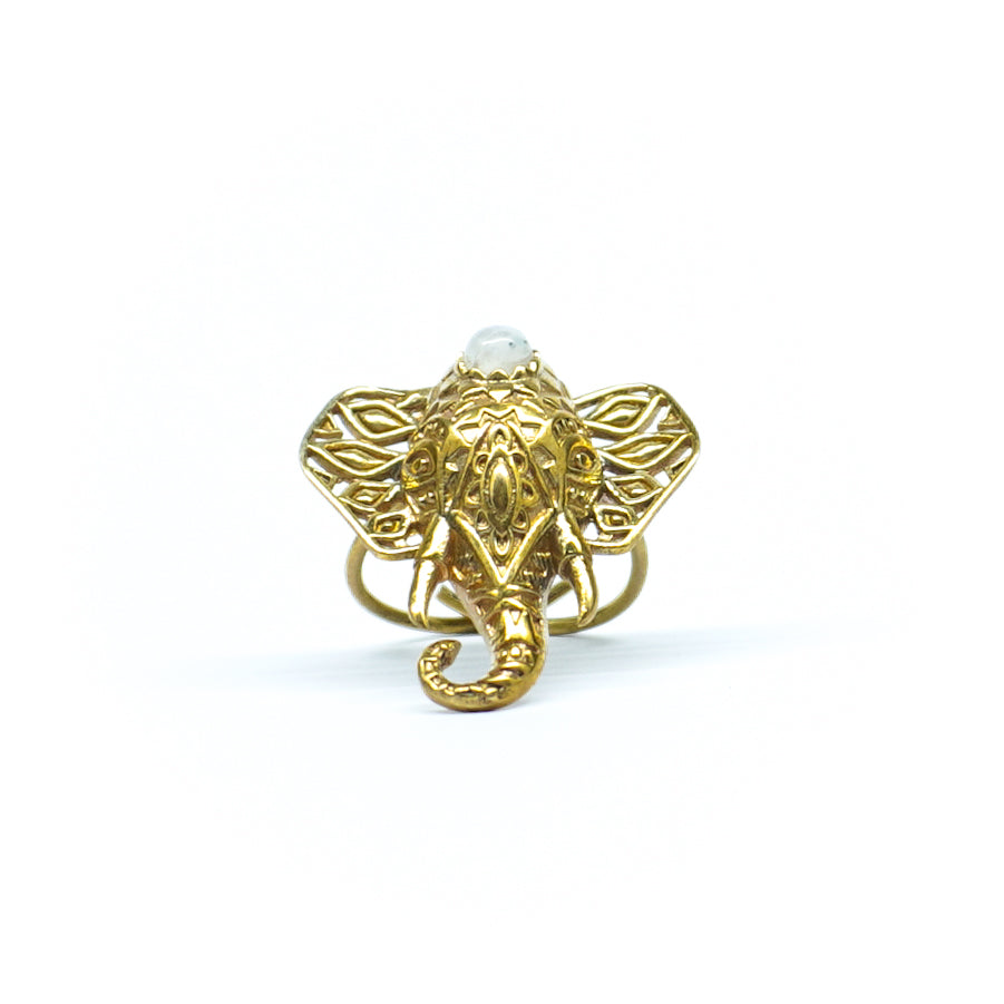 Gajaraj Ring