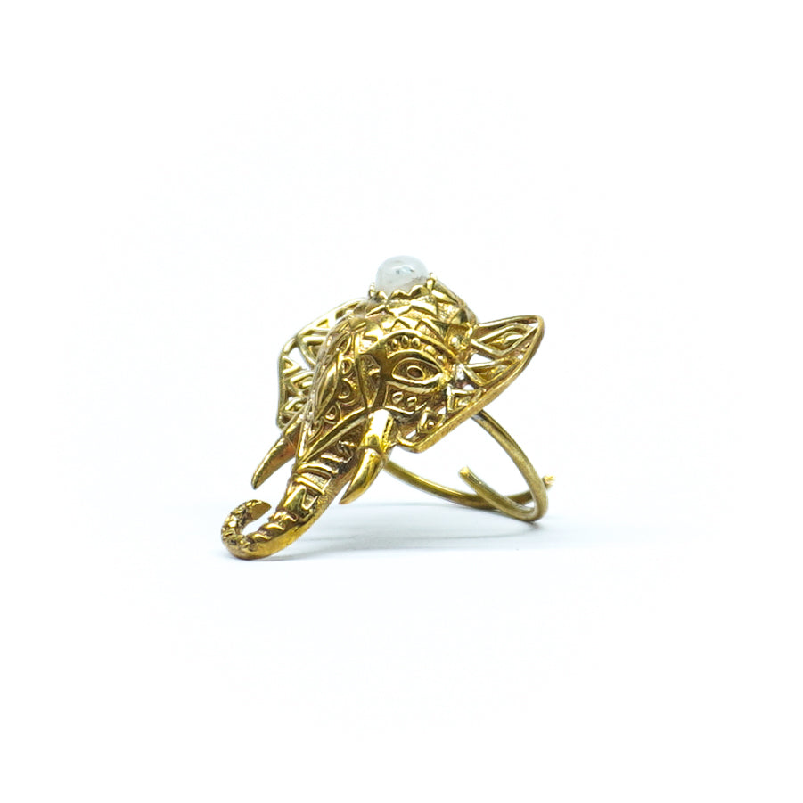 Gajaraj Ring