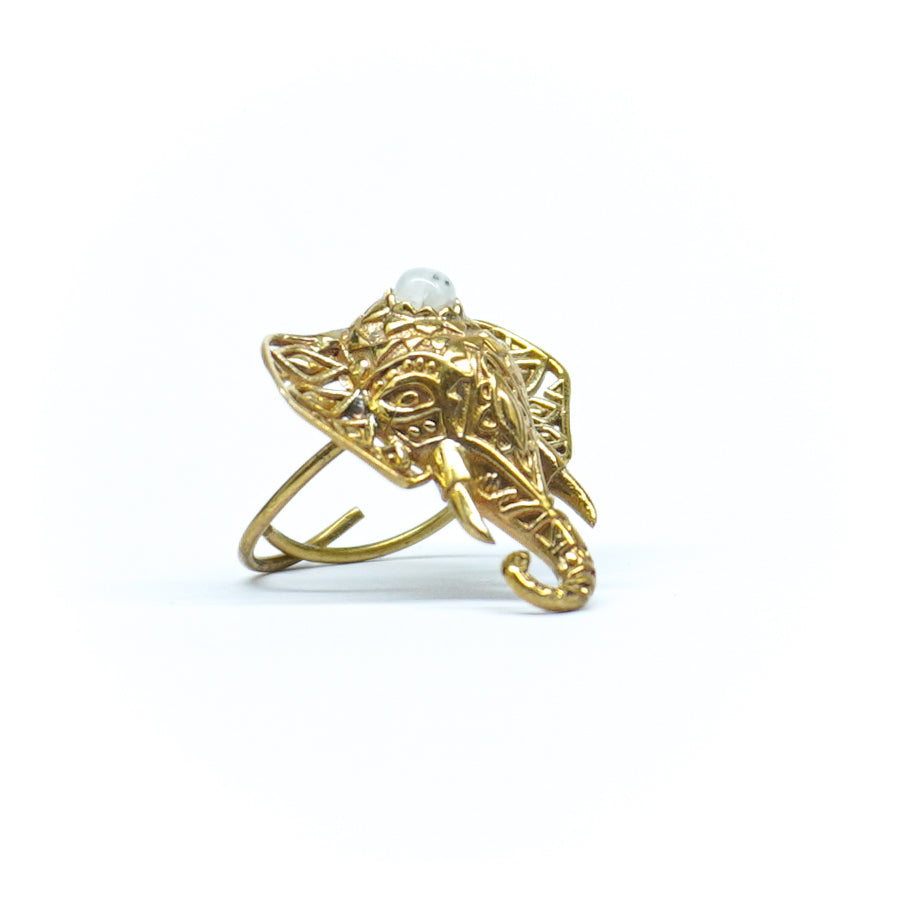 Gajaraj Ring
