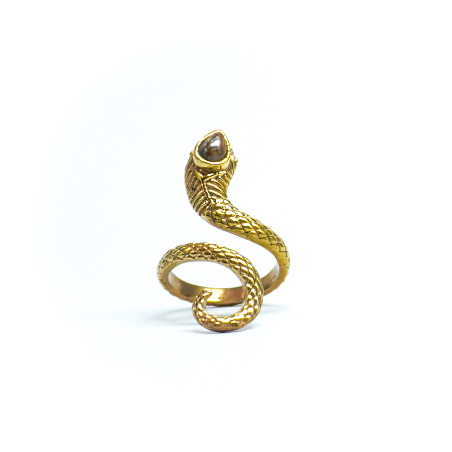 Nagamani Ring