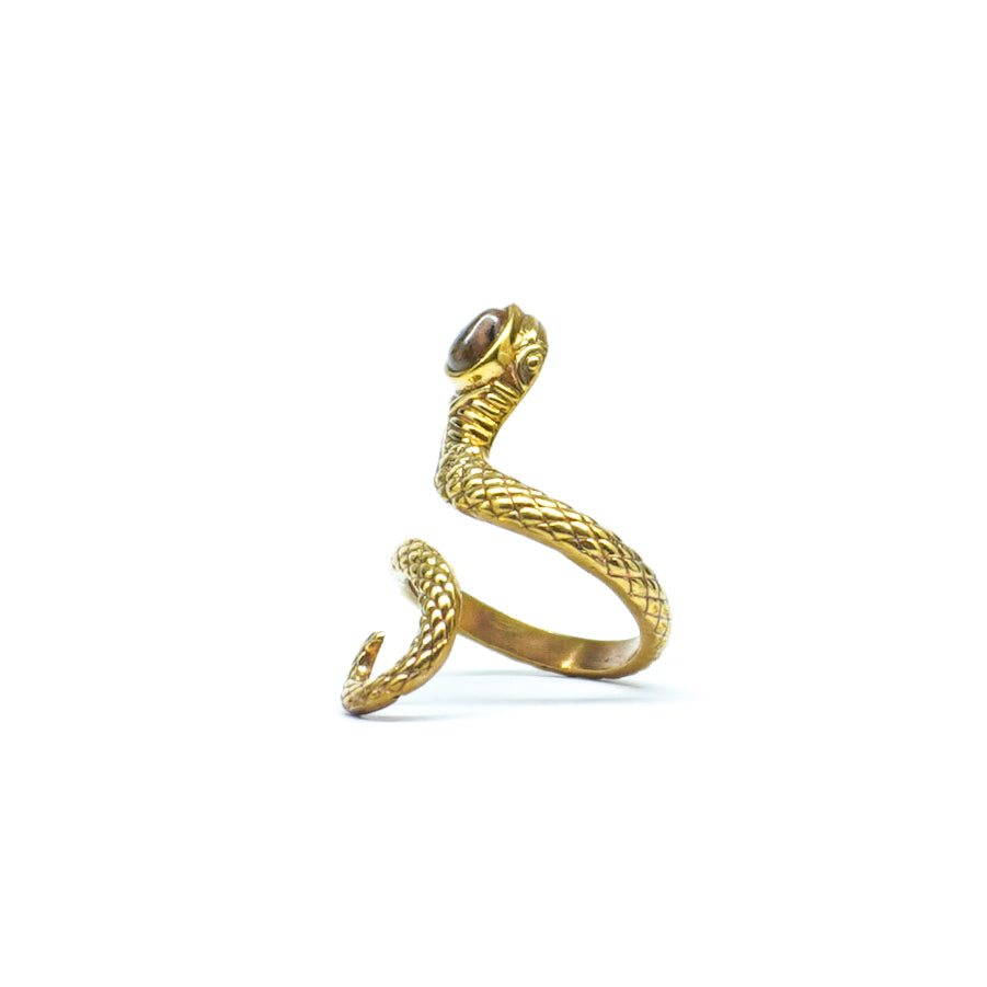 Nagamani Ring