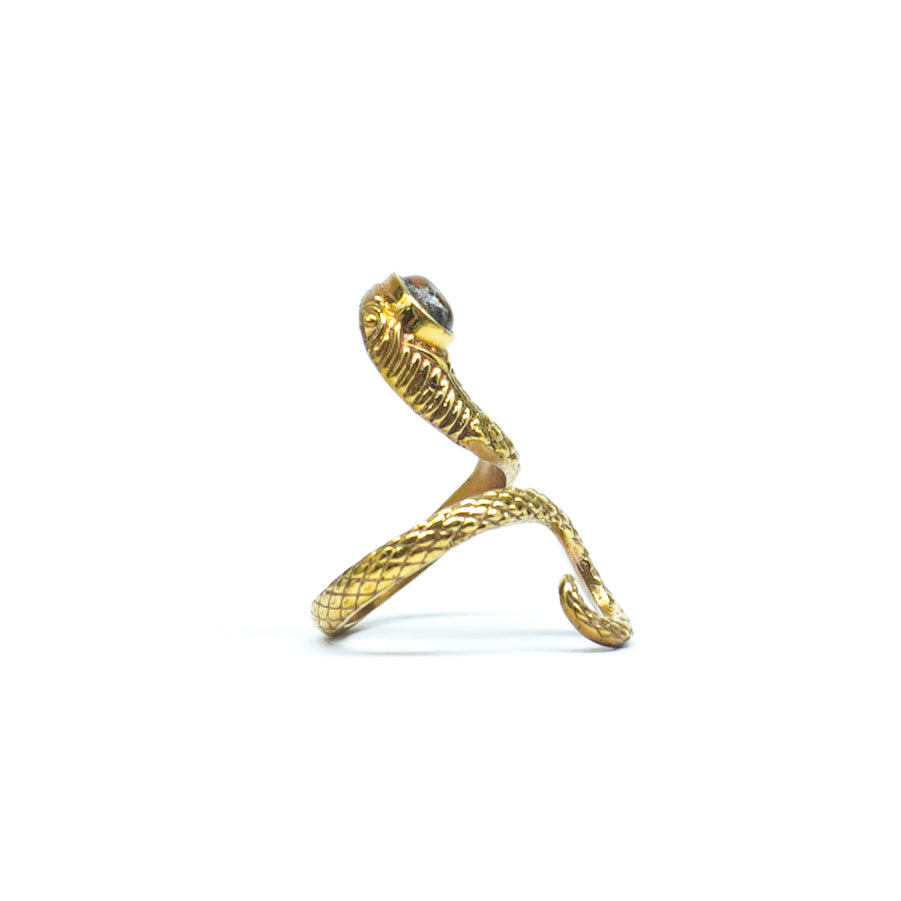Nagamani Ring