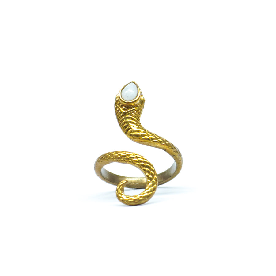 Nagamani Ring