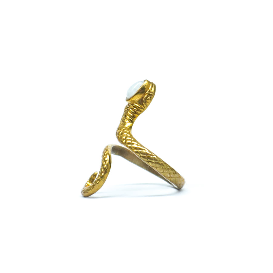 Nagamani Ring