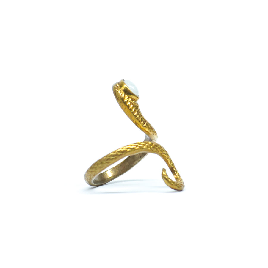 Nagamani Ring