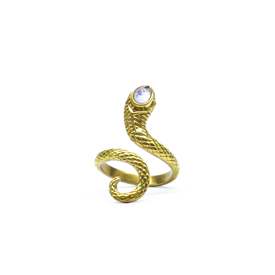 Nagamani Ring