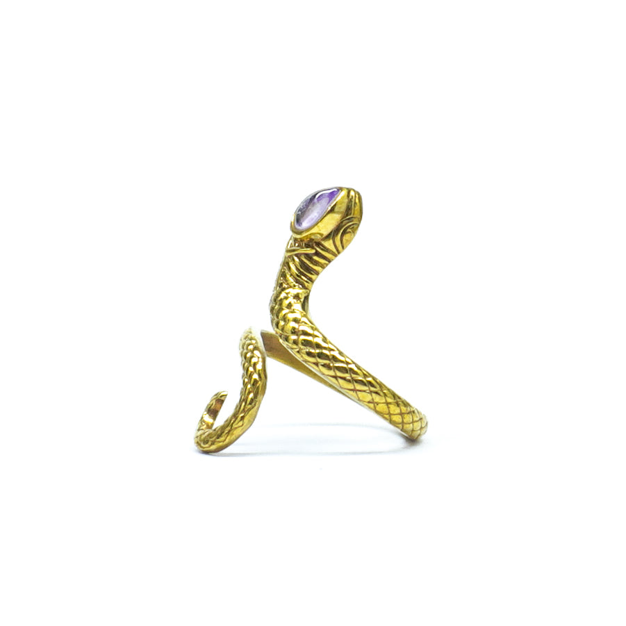 Nagamani Ring