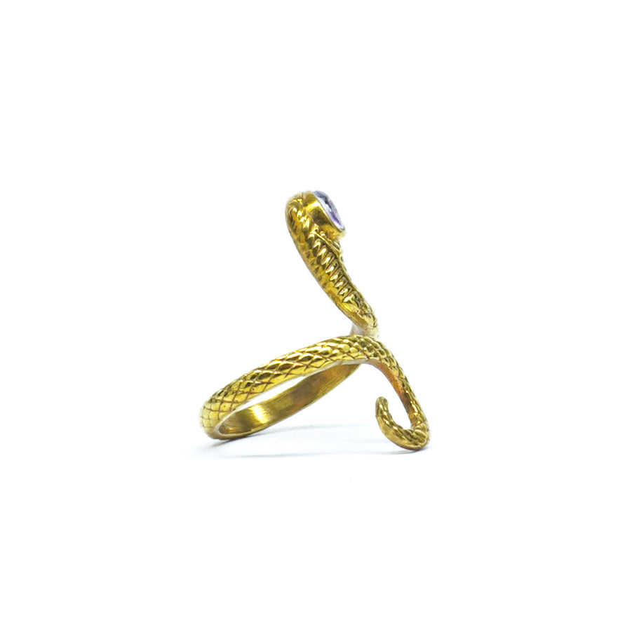 Nagamani Ring