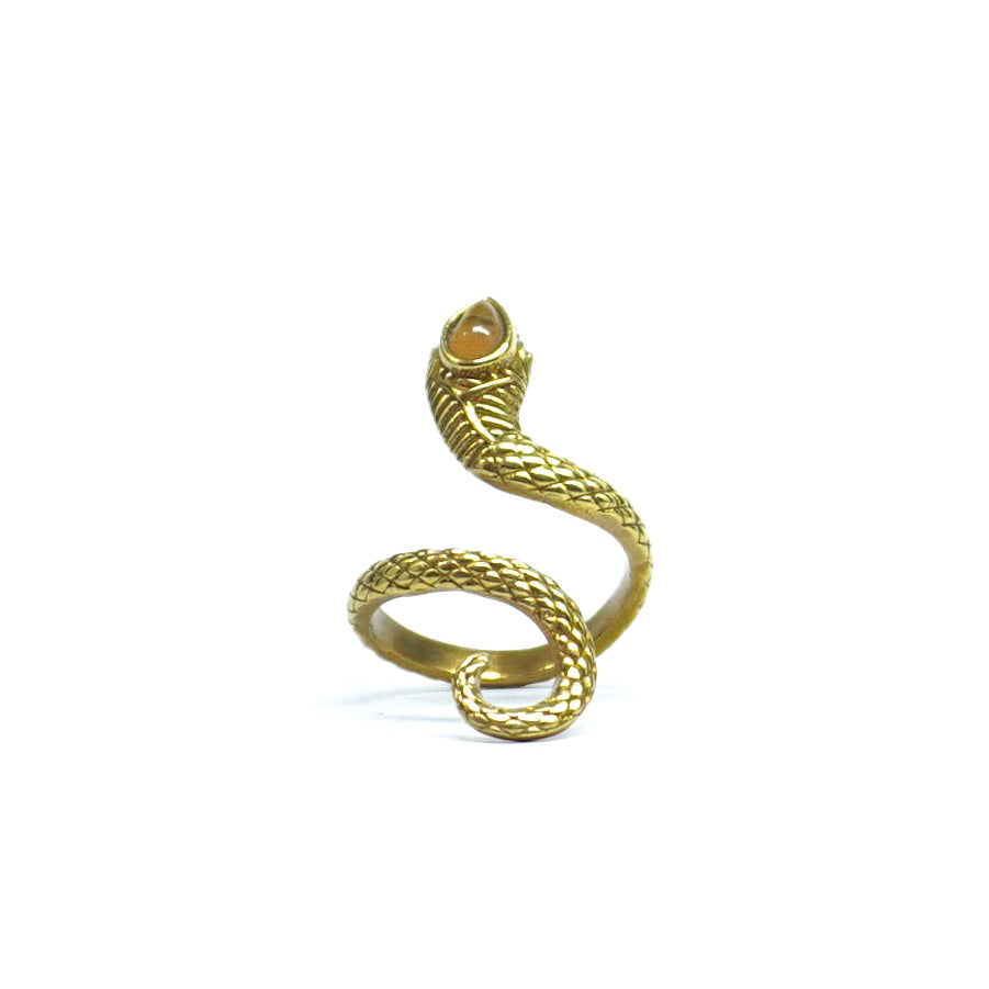 Nagamani Ring