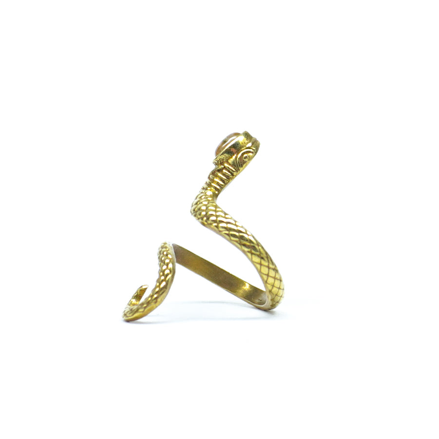 Nagamani Ring